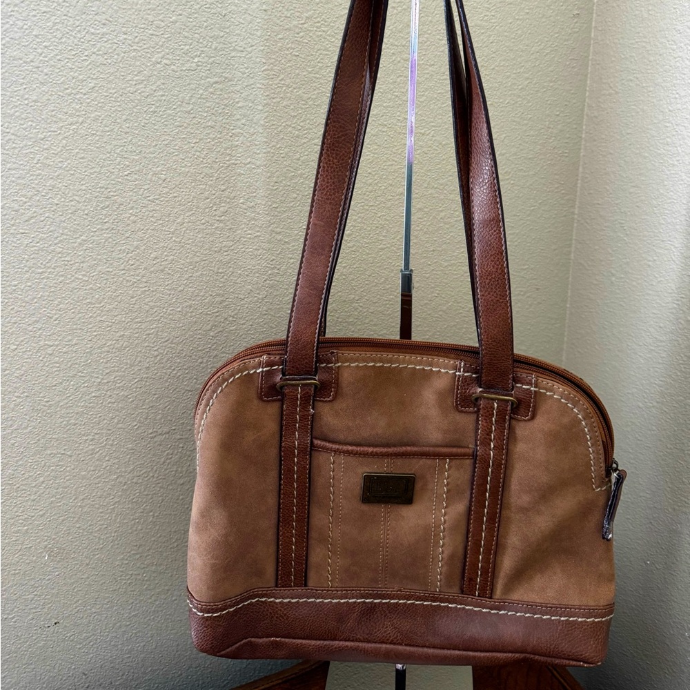 BOC Brown Shoulder Bag